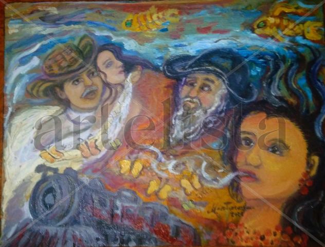La magia de Ursula