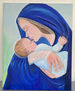 Divina Maternidad
