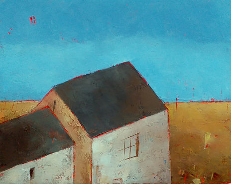 Landscape With...