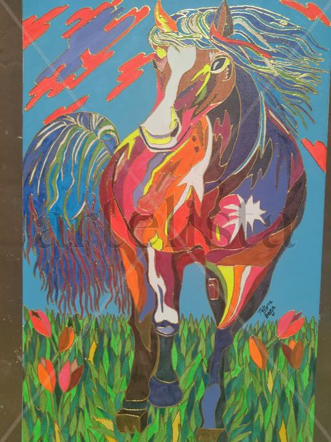 Caballo