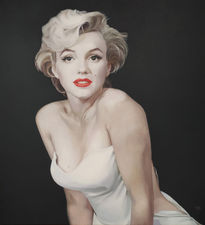 Marilyn Monroe