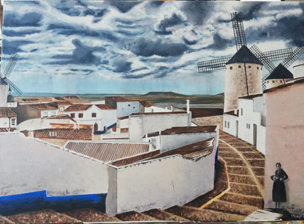 De la españa profunda
