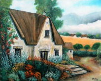 Country Village