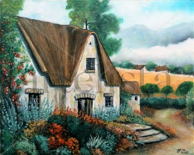 Country Village