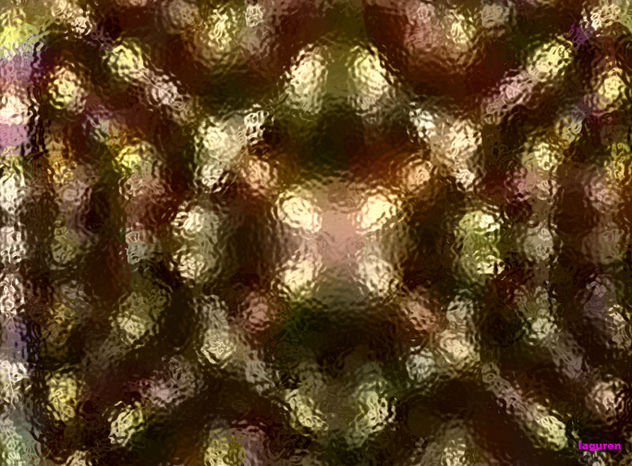 altas vibraciones