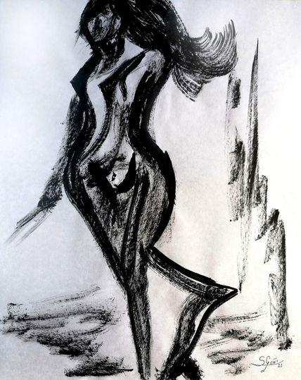 Monocromia 142