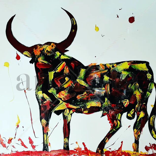 ARENAS TORO ESPAÑA
