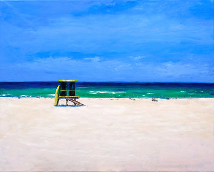 Playa, miami