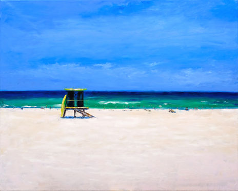 Playa, miami