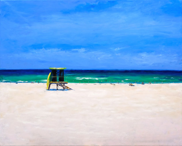 PLAYA, MIAMI