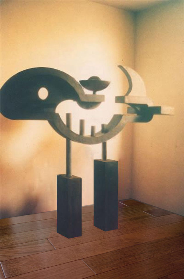 ego satelite