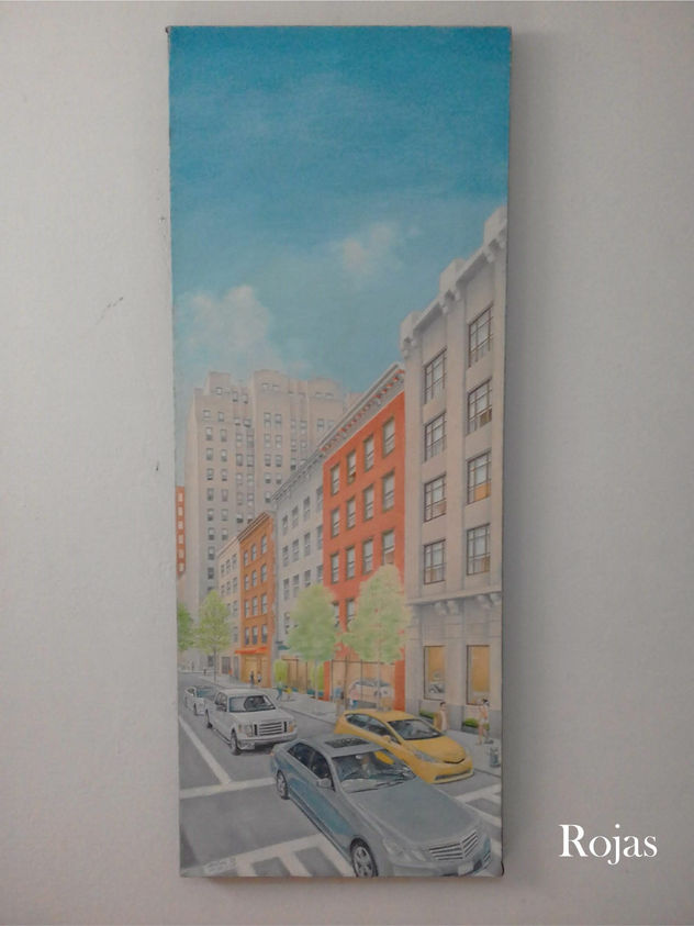 new york