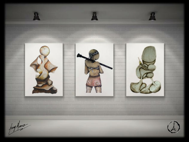 HENRY ART