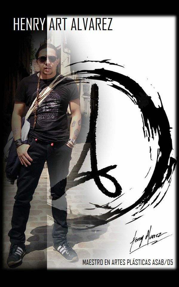 HENRY ART