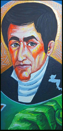 José cecilio del...