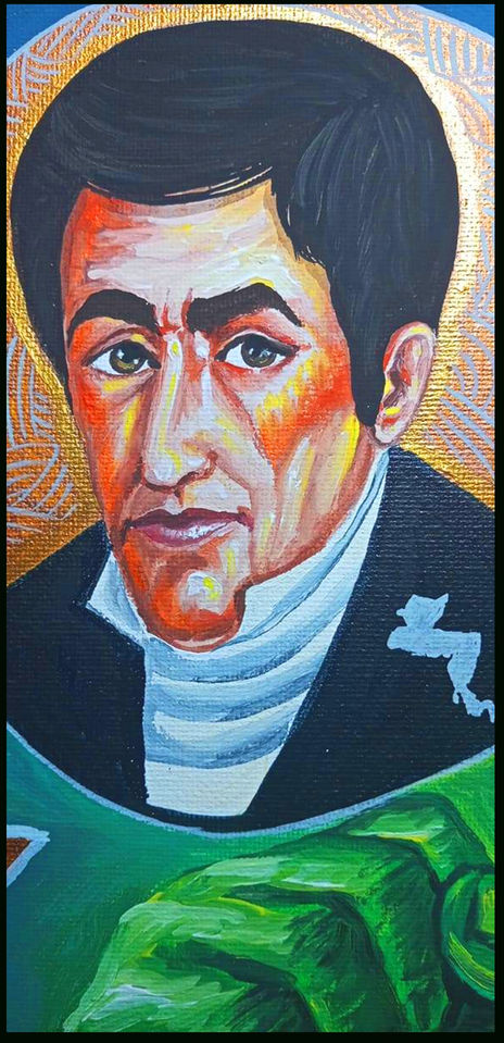 José cecilio del...