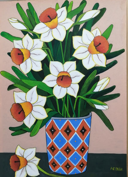 Florero 1