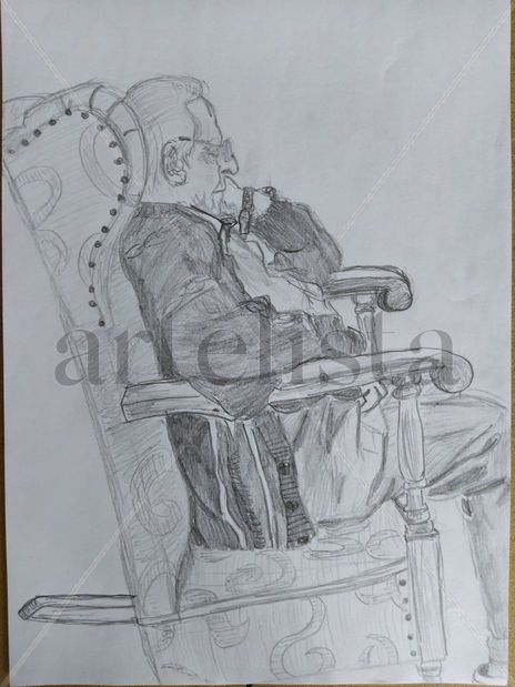 El sueño del abuelo