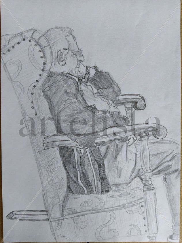 El sueño del abuelo