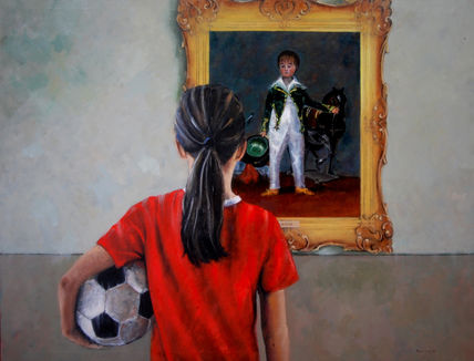Admirando Goya 2021