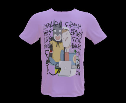 Camisetas