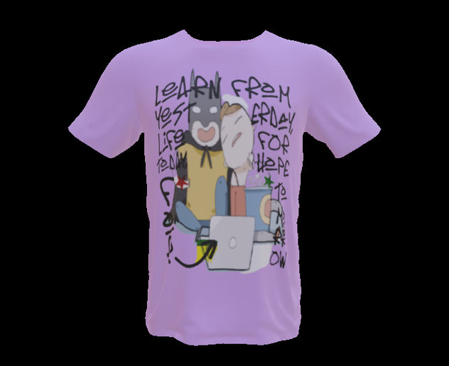 camisetas