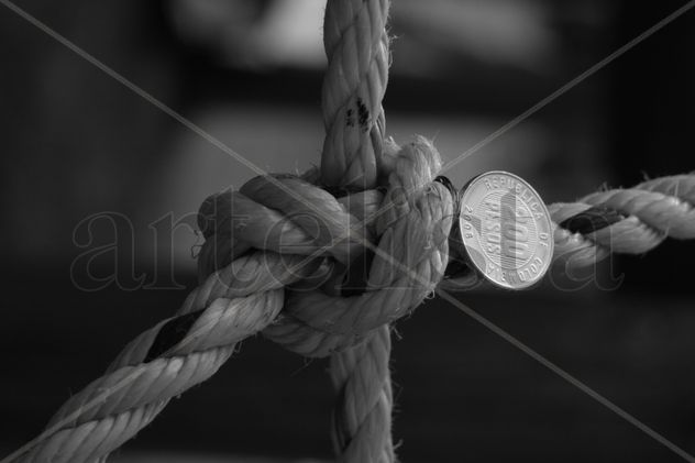 Fragilidad y equilibrio