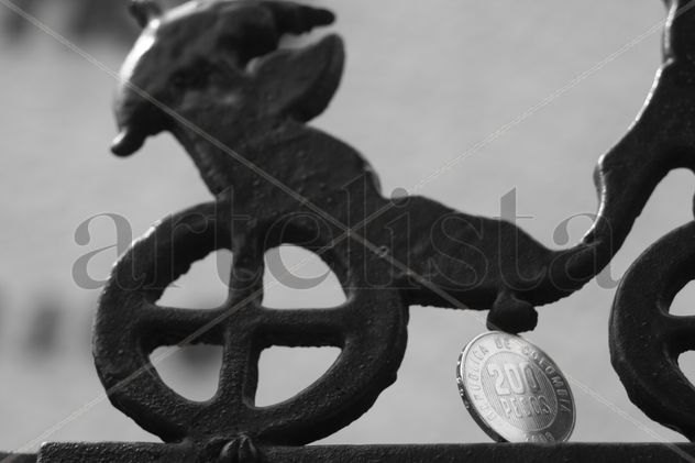 Fragilidad y equilibrio