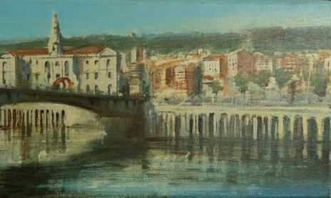 Acrílicos