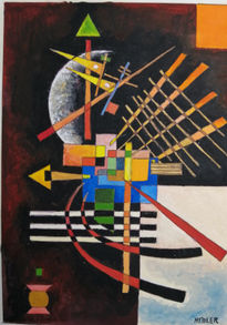 Omenaje a kandinski