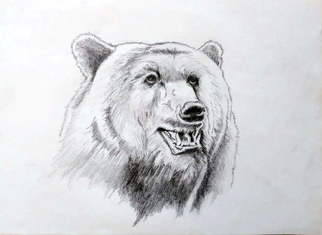 Oso Pencil