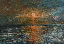 Crepúsculo marino