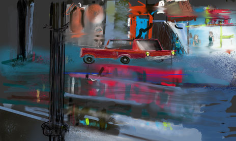 Art digital