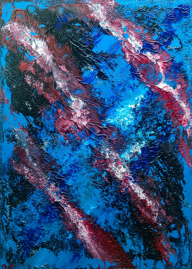 Perfeccion Painting