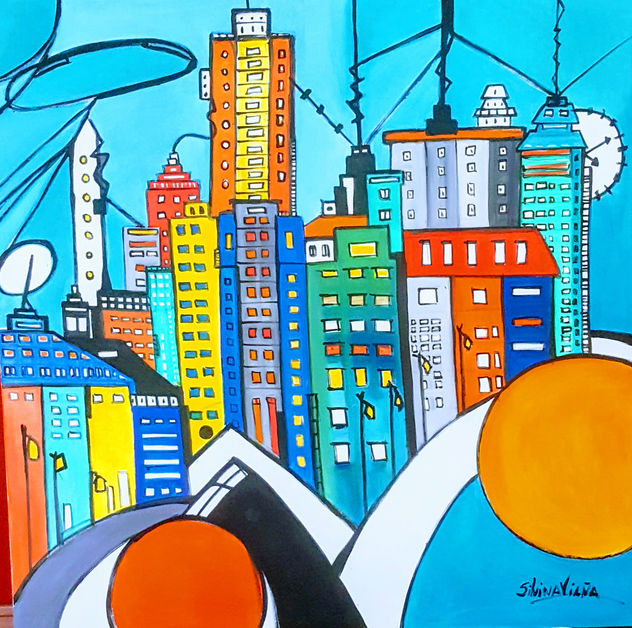URBAN III