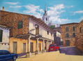 Lerma ( Burgos)