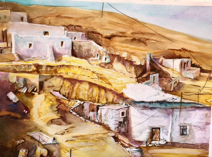 La Chanca