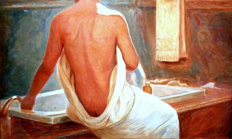 Desnudos