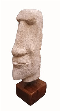 Moai