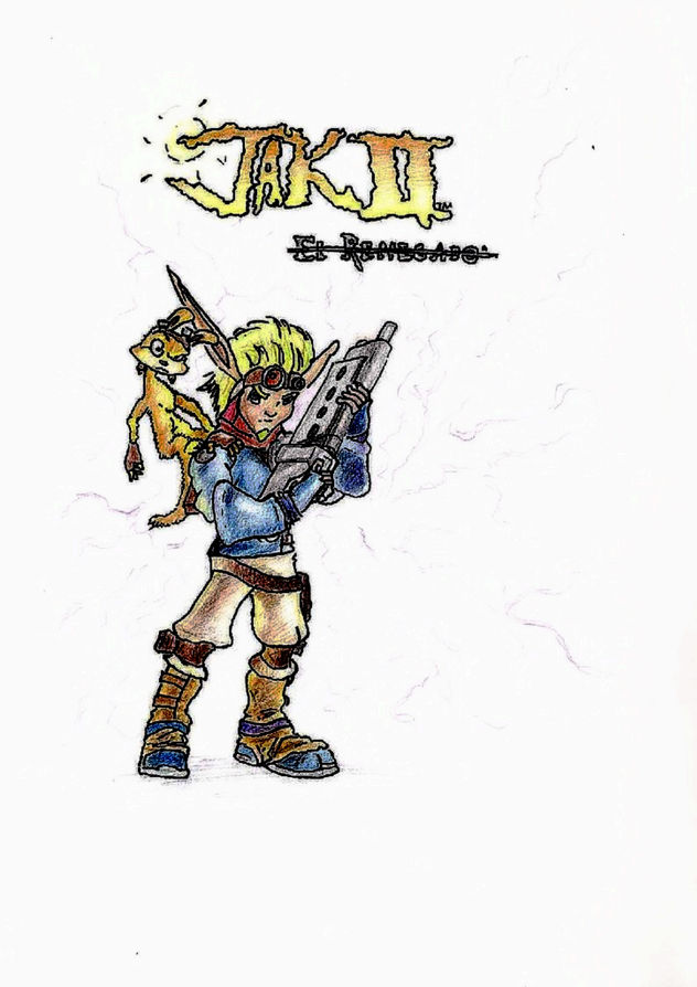atpPreoperatorio | Jak II