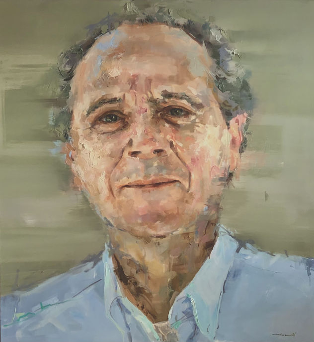 Salvador Femenies