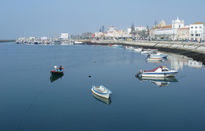 "Puerto de Figueira...