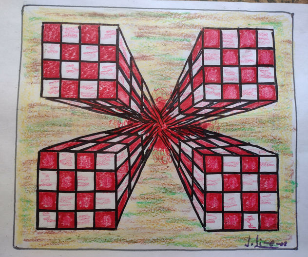 PEPEARTE- 1122