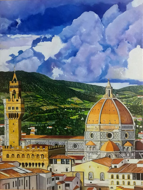 Santa María del Fiore