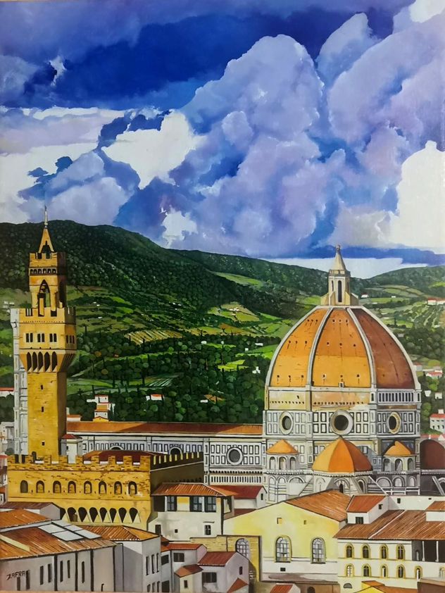 Santa María del Fiore