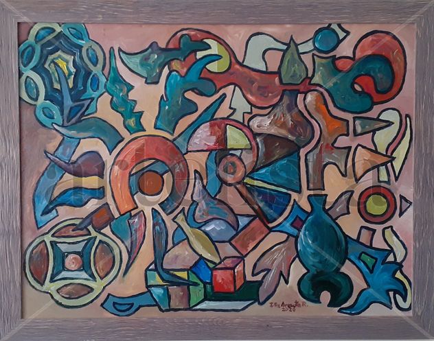 COMPOSICION 3