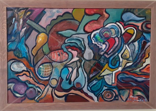 COMPOSICION 2