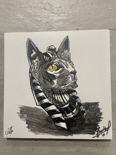 Bastet