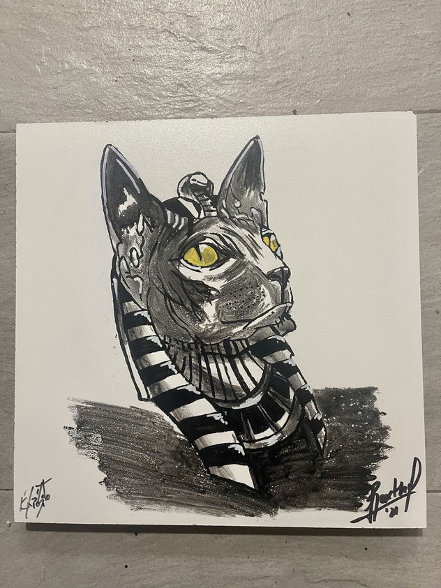 Bastet