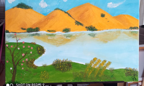 Paisajes